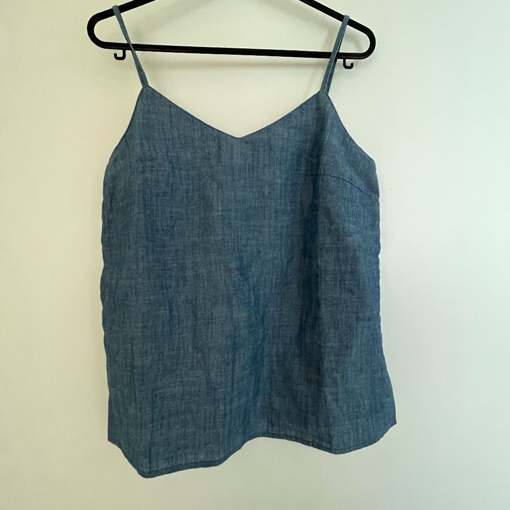 NWT 00 J.Crew Camisole
